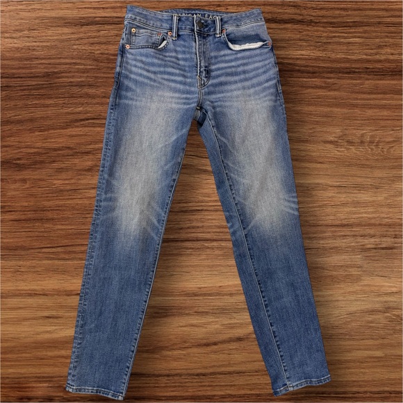 American Eagle Outfitters Other - American Eagle Men’s AirFlex+ Athletic Fit Jeans. Size 29/32 (actual 29/30)